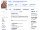 Info Seiten Nailart, Nagelmodellage, Fingernageldesign Info Seiten Nailart, Nagelmodellage, Fingernageldesign