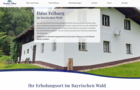 Mieten Sie das Ferienhaus Felburg in Felburg im Bayrischen Wald Mieten Sie das Ferienhaus Felburg in Felburg im Bayrischen Wald