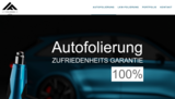 LKW PKW & Zeiräder Folierung, Autofolierung Fahrzeugbeschriftungen