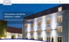 Hotel blauer Karpfen, München Hotel blauer Karpfen, München