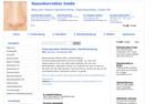Info Seiten zur Nasenkorrektur, Nasenoperationen Info Seiten zur Nasenkorrektur, Nasenoperationen