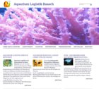 Aquarium Logistik Aquarium Logistik